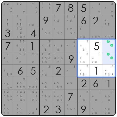 solve any sudoku puzzle