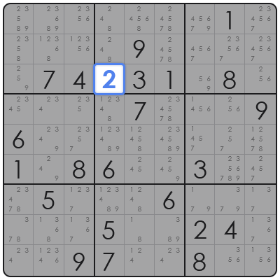 impossible sudoku