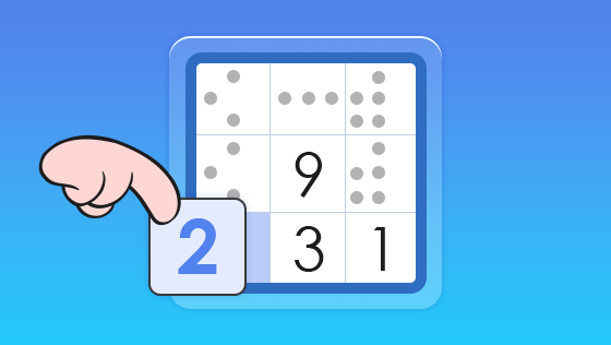 sudoku master puzzle