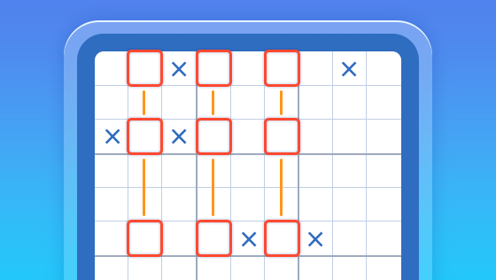 sudoku xy wing explained